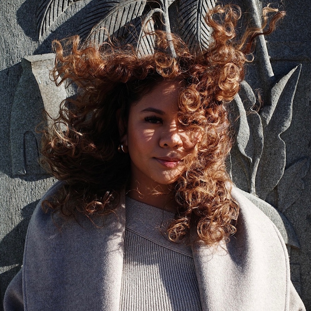 Meet your Posher, Nina